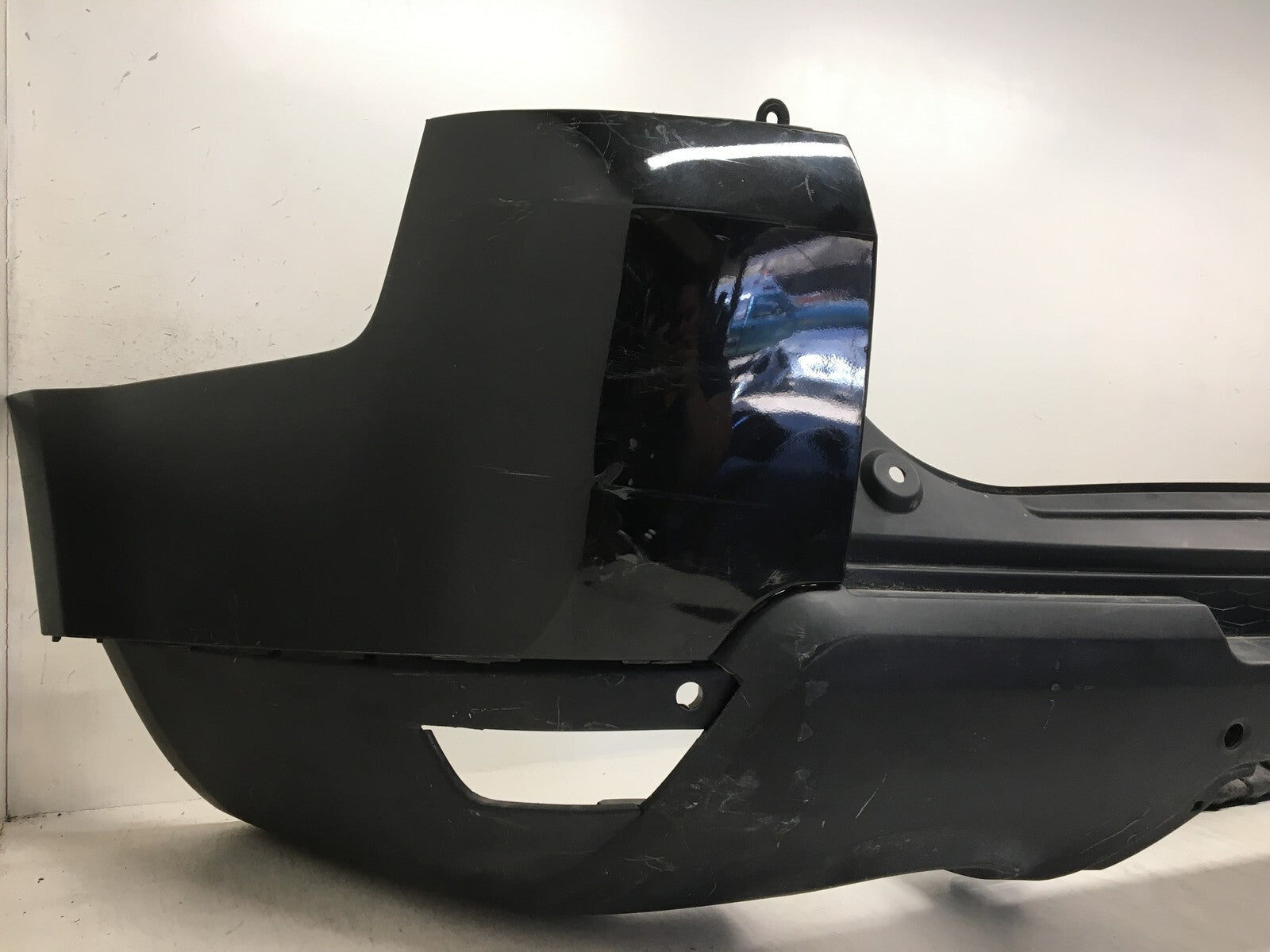Rear Bumper LOCAL Range Rover Sport 2014-2017 DK62-17F954-AC Original5