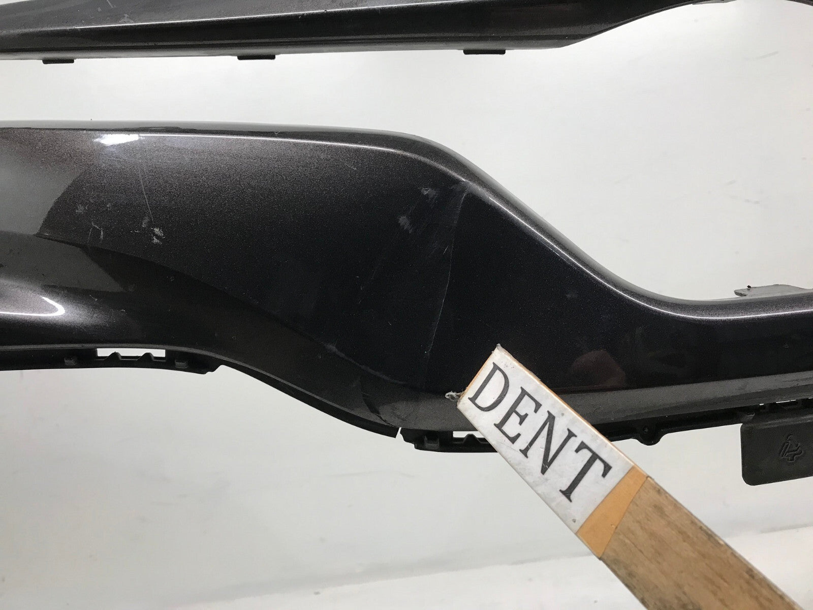Front Bumper Cover Toyota Camry LE/XLE/Hyb LE/Hybr XLE 4X7 2018 52119-06D90 OEM3
