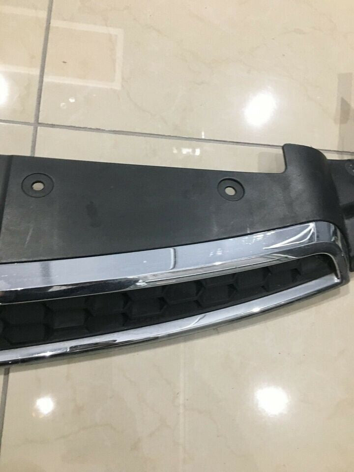 Upper Grille Chevrolet Cruze 2011-2014 344003F4201 Original