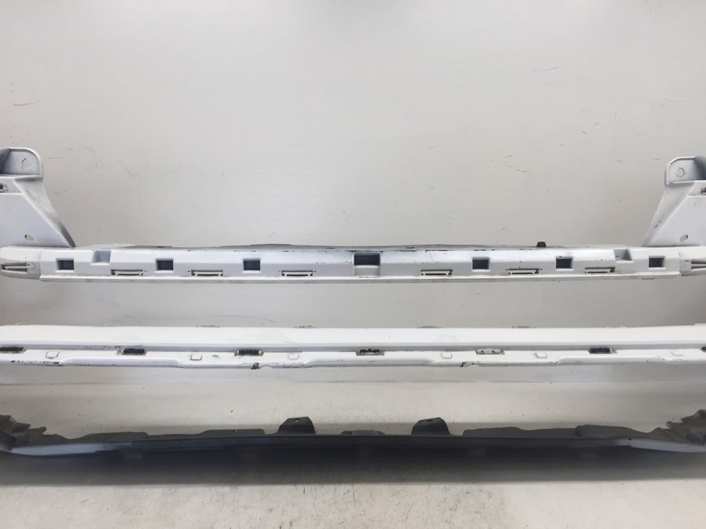Front Bumper Cover Toyota Tacoma SR SR5 Limited 2016-2019 52119-04220 OEM3