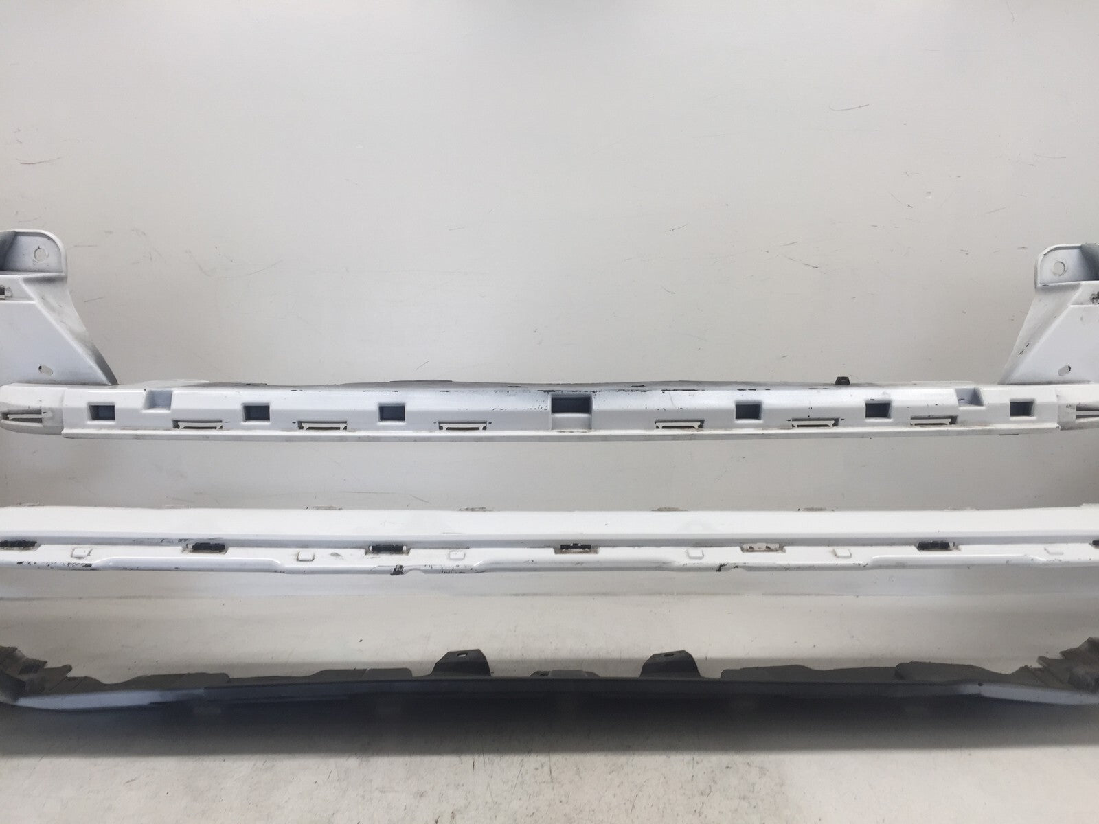 Front Bumper Cover Toyota Tacoma SR SR5 Limited 2016-2019 52119-04220 OEM3