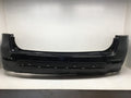 Rear Bumper Cover Nissan Pathfinder SL Platinum 2013-2016 85022-3KA0H OEM