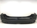 Rear Bumper Cover Nissan Rogue S SL SV SV Hybrid SL Hybrid 2017-2018 OEM2