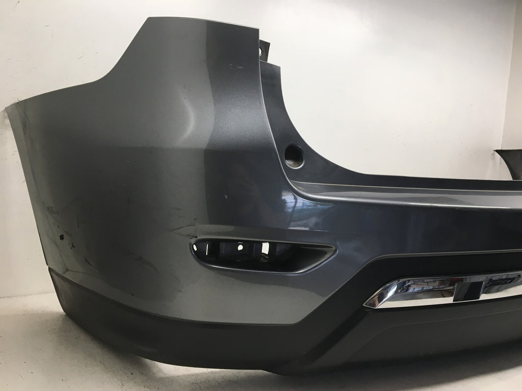 Rear Bumper LOCAL Nissan Pathfinder S SL Platinum 2013-2016 85022-3KA0H OEM2
