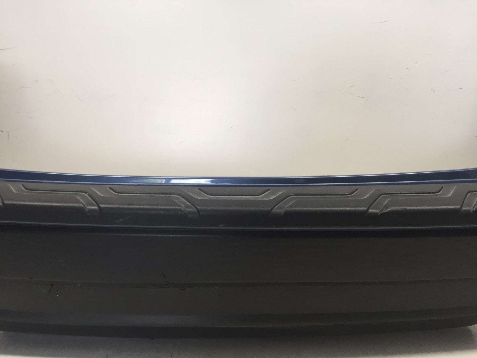 Rear Bumper Cover Subaru Forester Base Limited Premium 2019 2020 57704SJ301 OEM