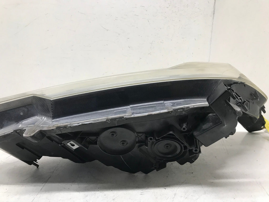 Headlight Damaged Driver LH Left Honda CR V 2015 2016 33150T1WA11 OEM