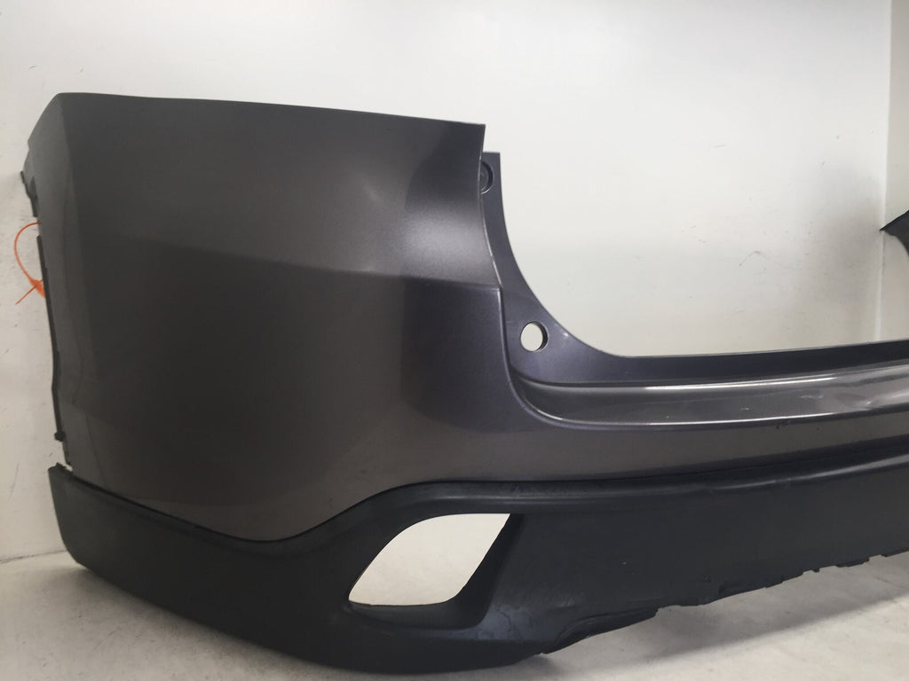 Rear Bumper Cover Toyota Highlander 1H1 2014-2018 52159-0E060 OEM3