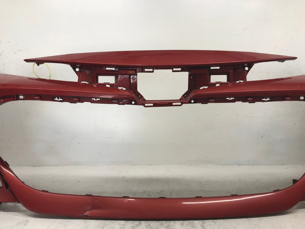 Front Bumper Cover 3U4 Toyota Corolla L/LE/XLE 2020-2021 52119-02N90 OEM