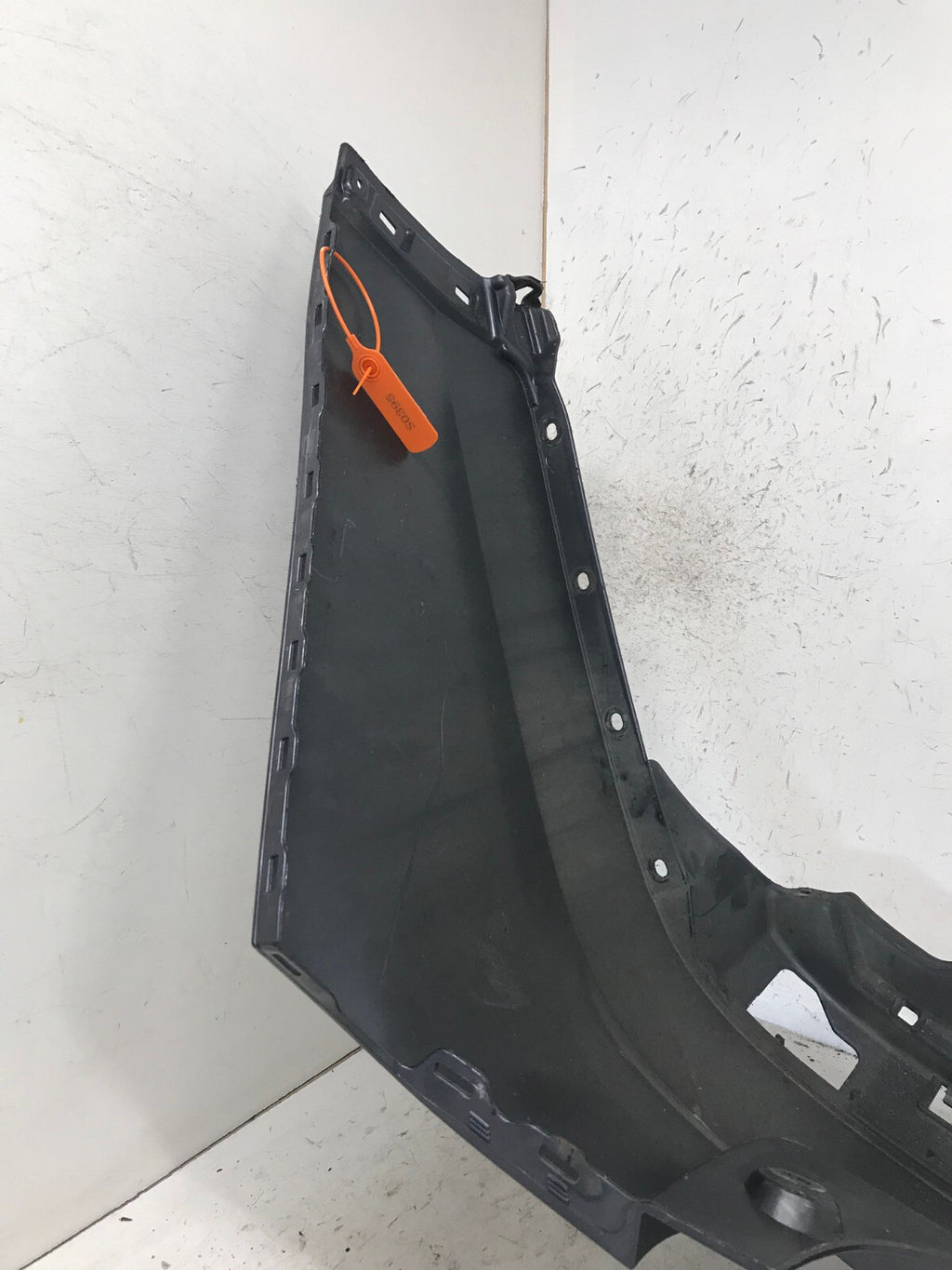 Rear Bumper Cover Gray 2016 2017 2018 Honda Pilot EX/LX/EX-L 71101-TG7-A000 OEM