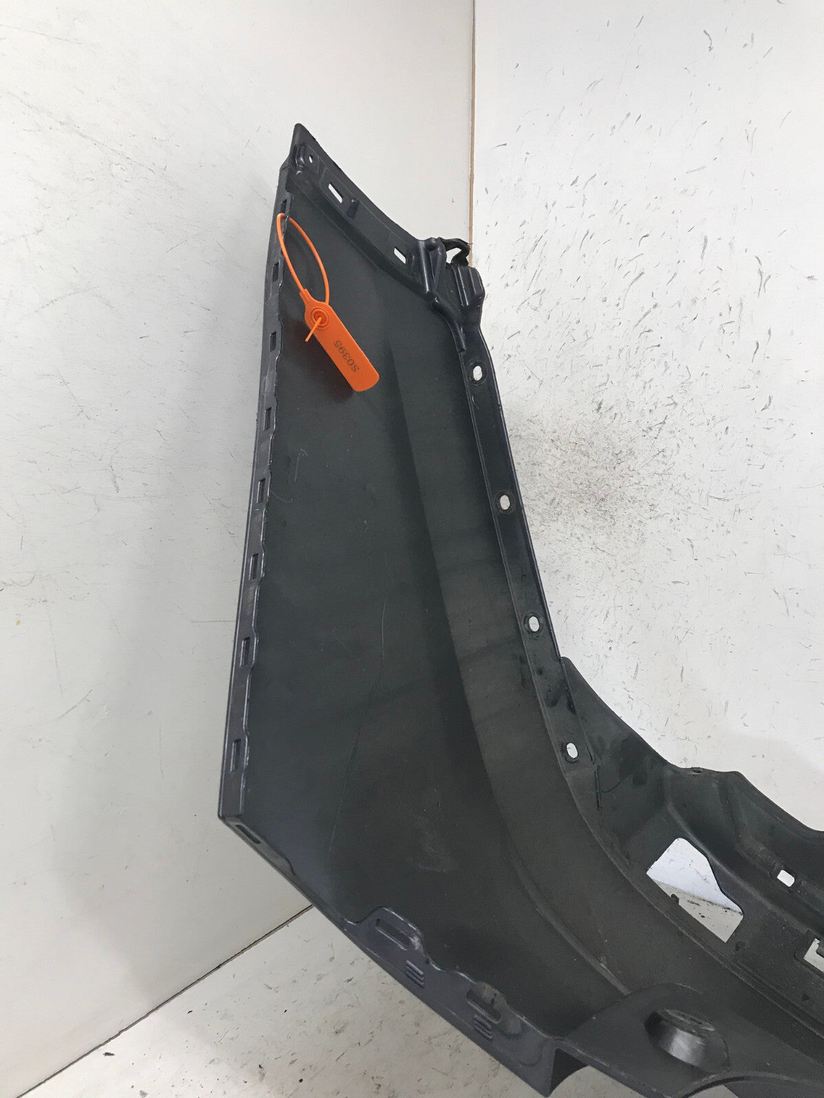 Rear Bumper Cover Gray 2016 2017 2018 Honda Pilot EX/LX/EX-L 71101-TG7-A000 OEM
