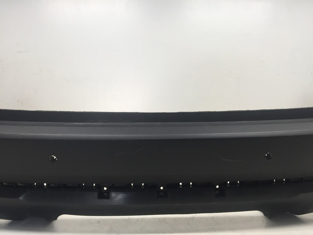Rear Bumper Cover Kia Telluride 2020 86612-S9020 OEM2