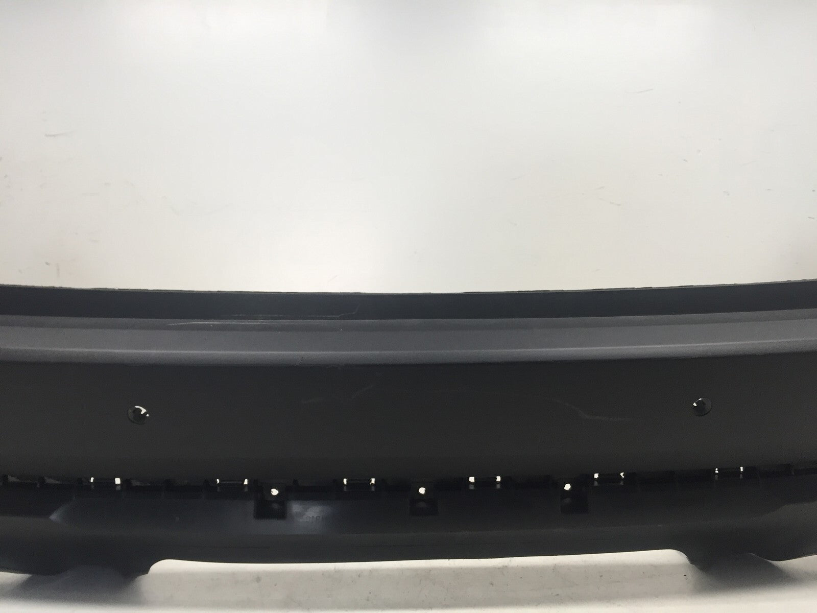 Rear Bumper Cover Kia Telluride 2020 86612-S9020 OEM2