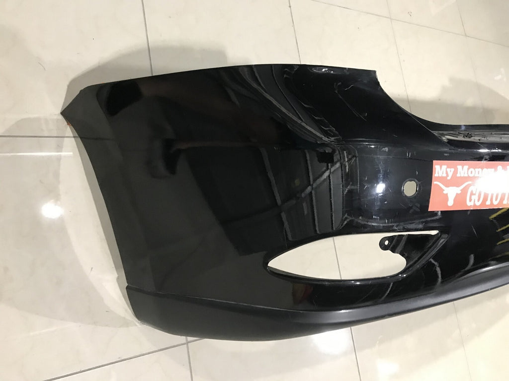 Rear Bumper Cover Lexus RX350 RX450H Base F Sport 52159-0E020 OEM3