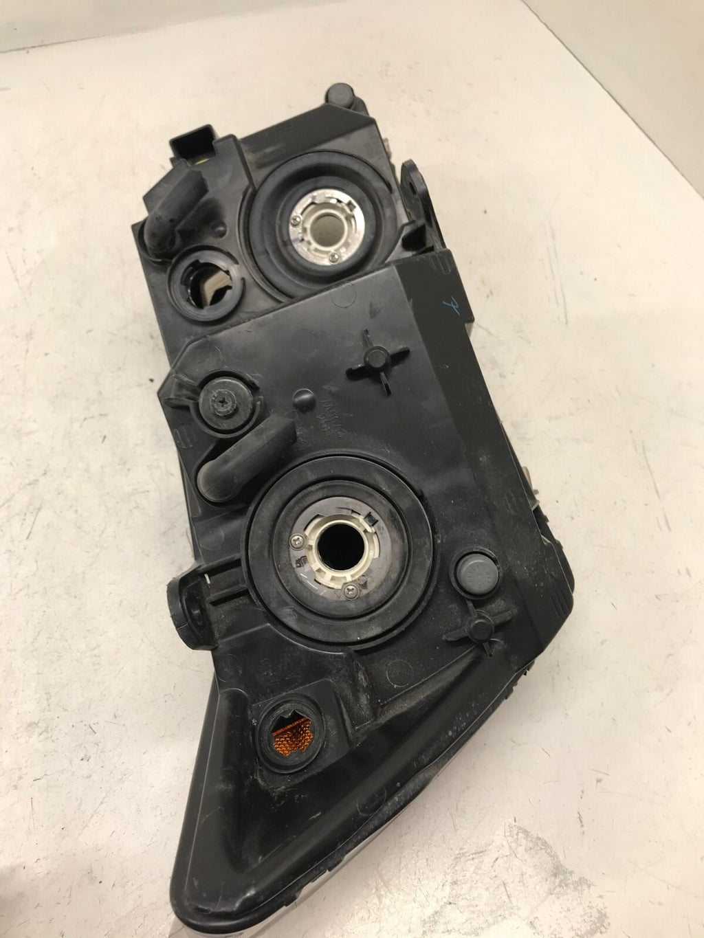 Headlight Damaged Driver LH Left 2014-2020 Dodge Journey 68200085AB OEM