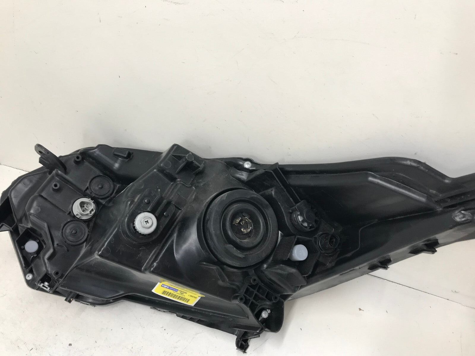 Headlight Damaged Passenger Right RH Honda HR-V 2016-2018 CAPA