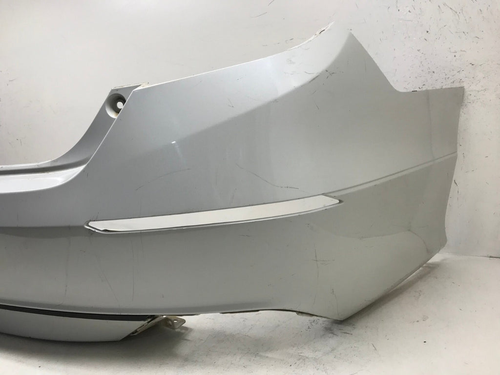 Rear Bumper Cover White 18-2020 Honda Accord LX/Hybrid/Sport 71501-TVA-A000 OEM