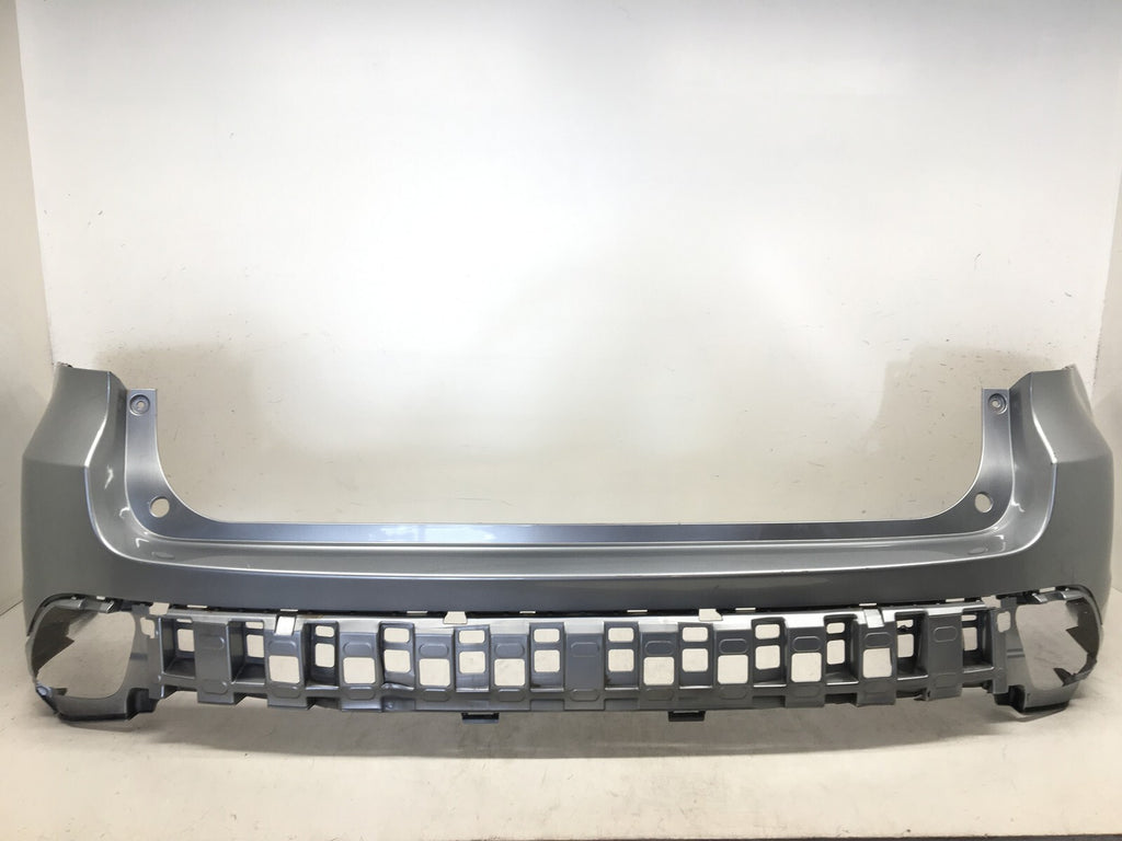 Rear Bumper Cover Toyota Highlander w/Sensor Holes 1J9 2014-2018 52159-0E060 OEM
