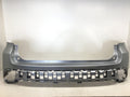 Rear Bumper Cover Toyota Highlander w/Sensor Holes 1J9 2014-2018 52159-0E060 OEM