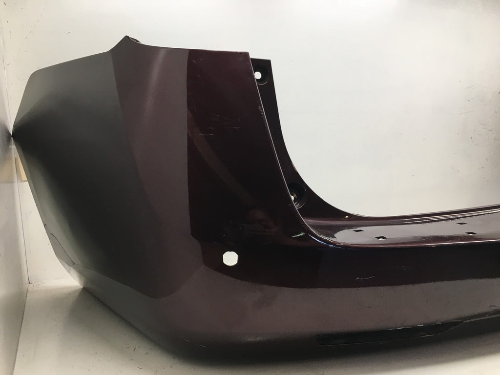 Rear Bumper Cover Honda Odyssey Touring Touring Elite 11-2017 71501-TK8-ZZ00 OEM