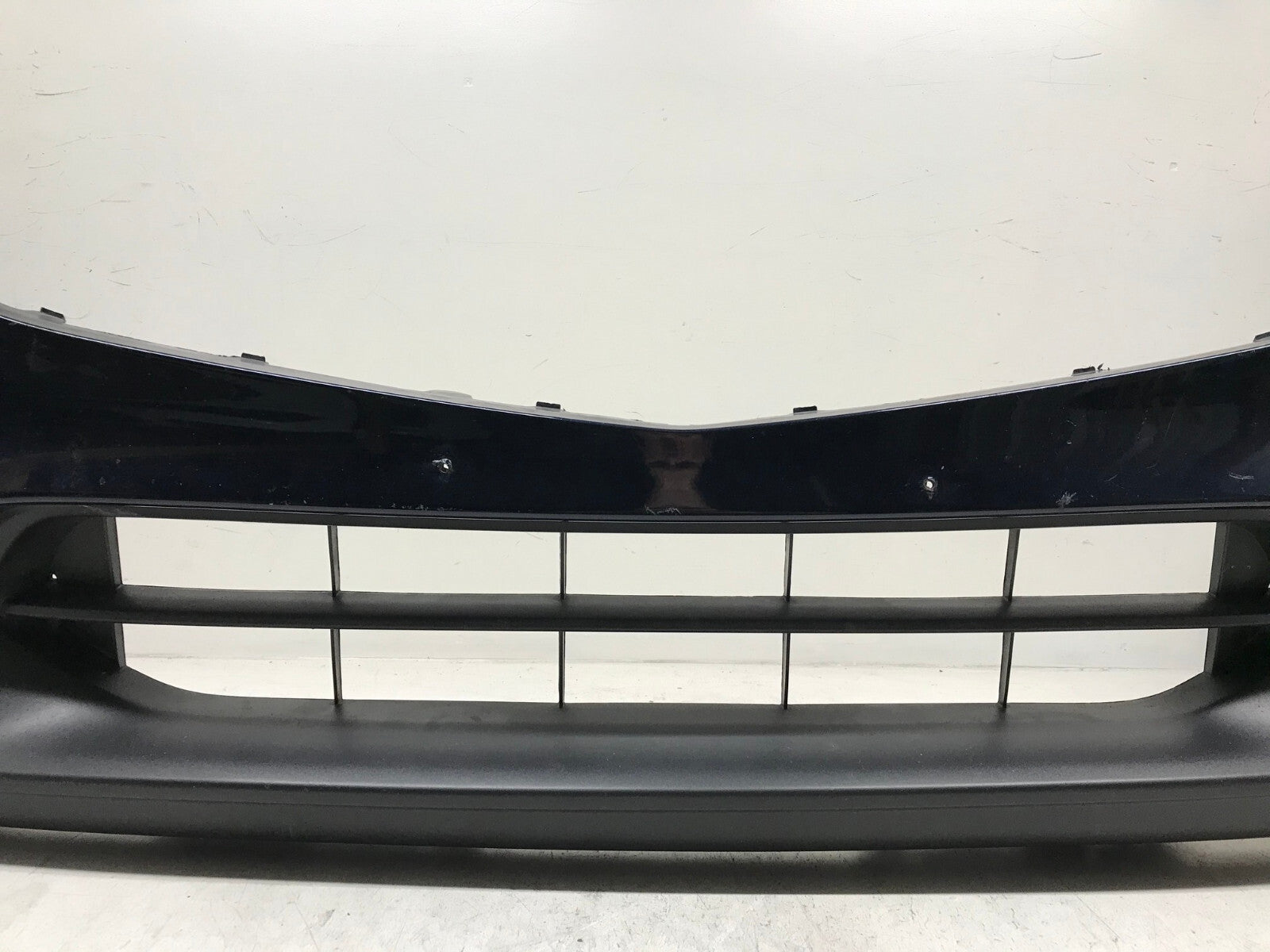 Front Bumper Cover Mazda CX 5 CX5 2017 2018 KL2F-50031 OEM5