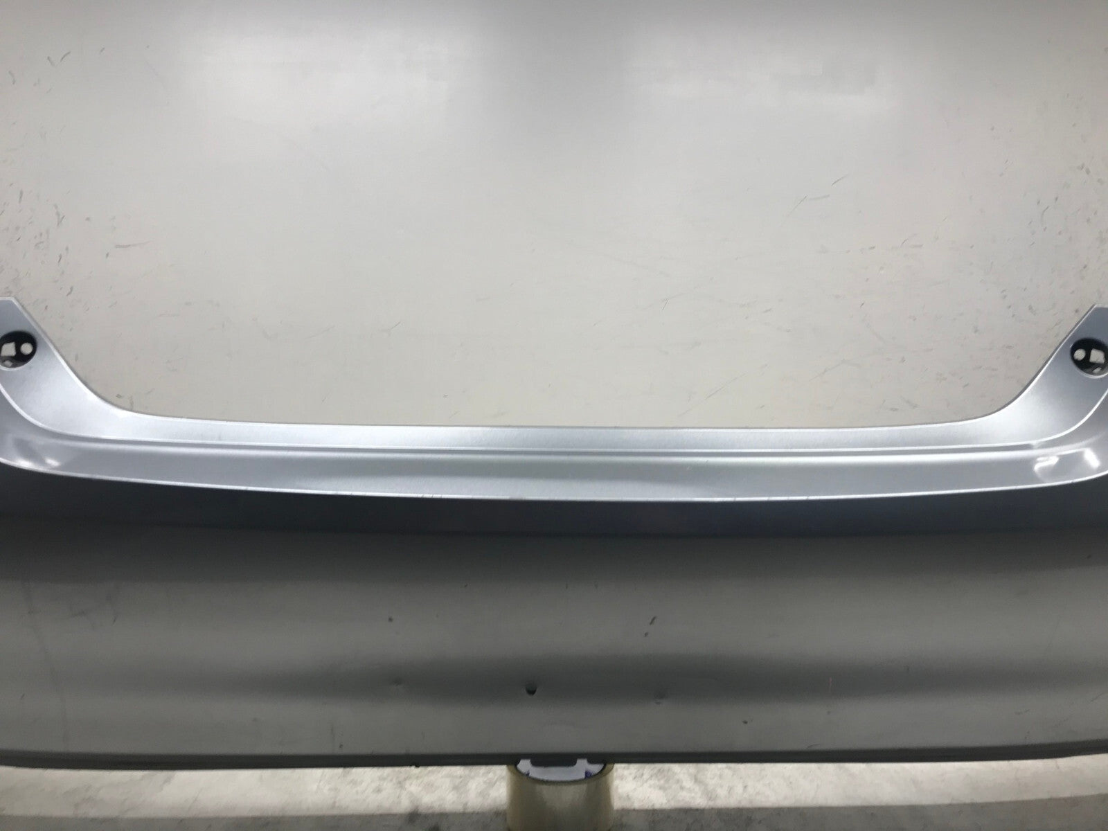 Rear Bumper Cover 1J9 15-2017 Toyota Camry LE/XLE/SE/XSE/Hybrid 52159-06390 OEM