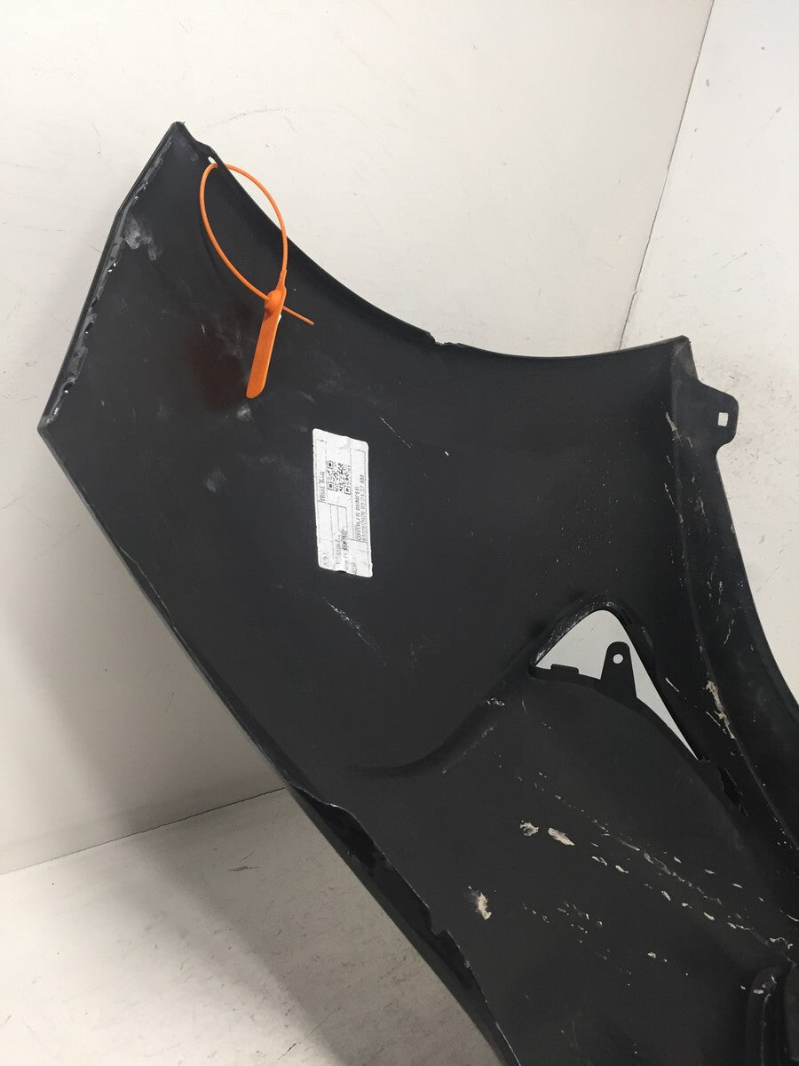 Front Bumper Cover Toyota Corolla L LE LE Eco XLE 2017 2018 52119-02L40 OEM2