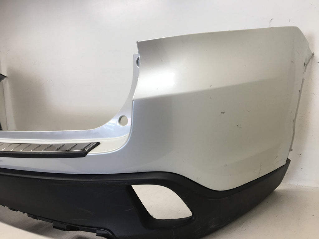 Rear Bumper Cover Toyota Highlander w/o Sensor 070 2014-2018 52159-0E060 OEM