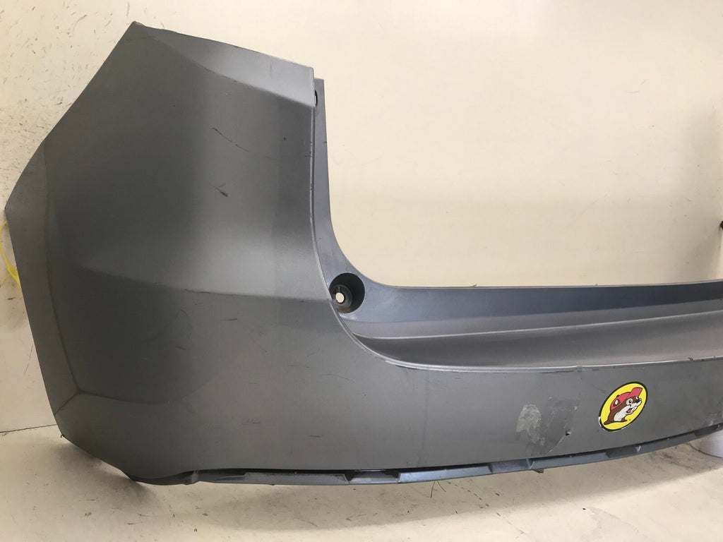 Rear Bumper Cover Gray 2013 2014 2015 Acura RDX Base/TECH 71501-TX4A-A000 OEM