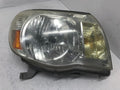Headlight Damaged passenger RH 05-11 Toyota Tacoma Pickup Truck 81110-04160 OEM