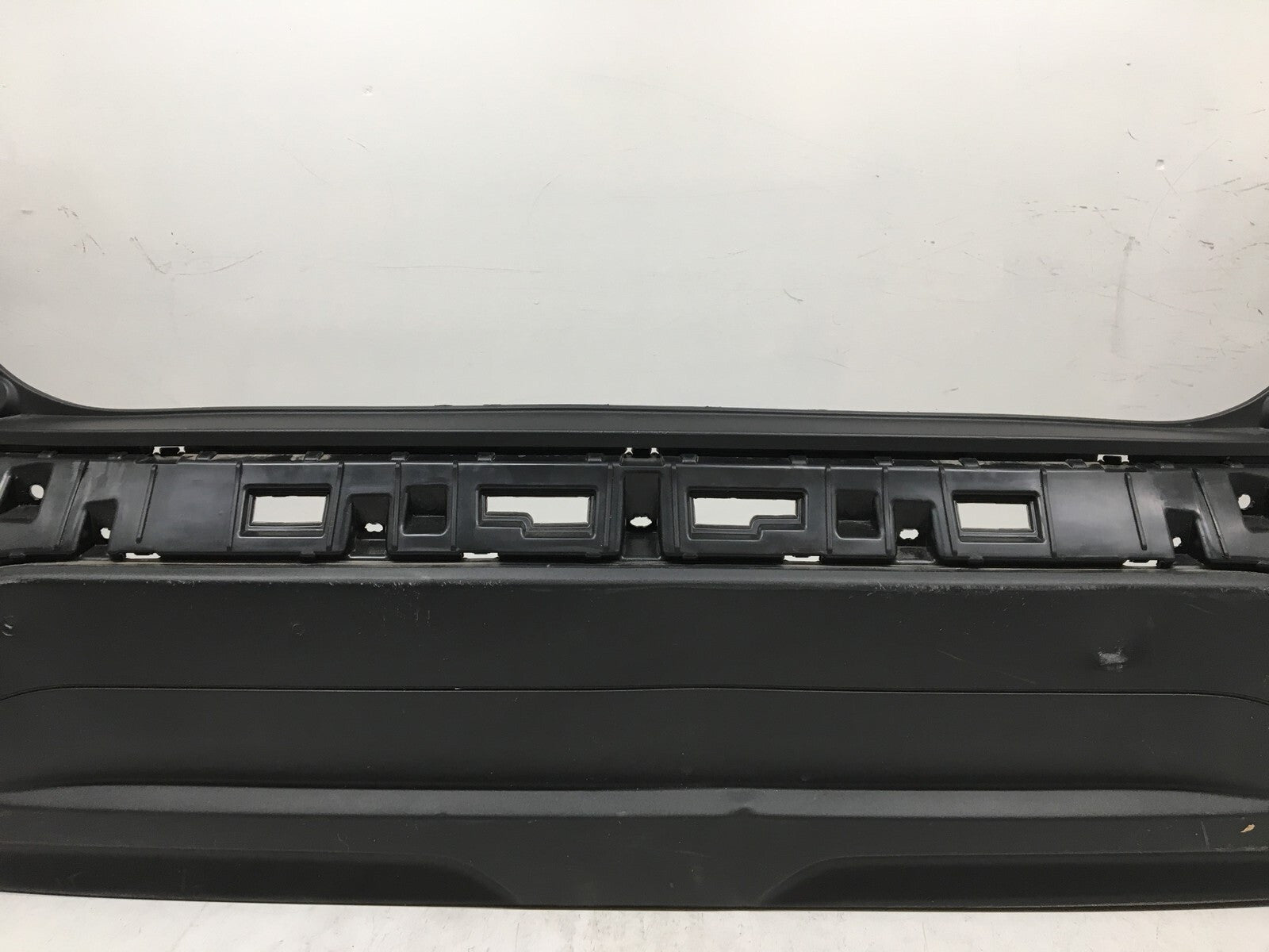 Rear Bumper Cover hyundai Kona 2018 2019 86610-J9000 Original2