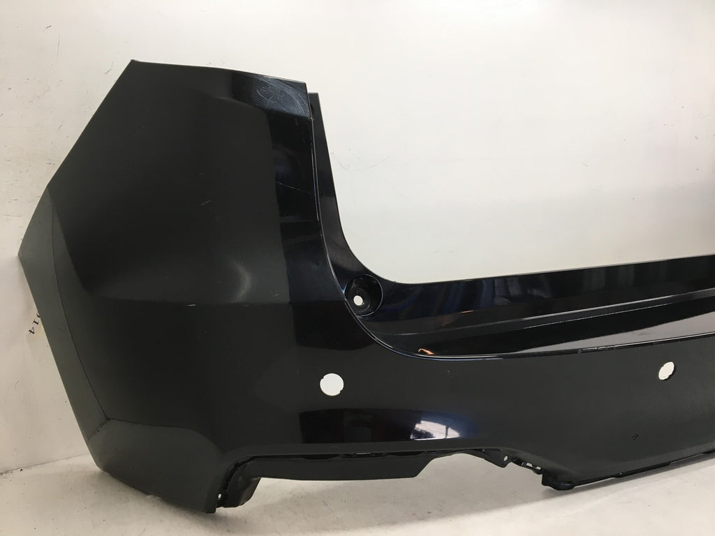 Rear Bumper Cover Acura RDX Base Tech 2016-2018 71501-TX4-ZY00 Original