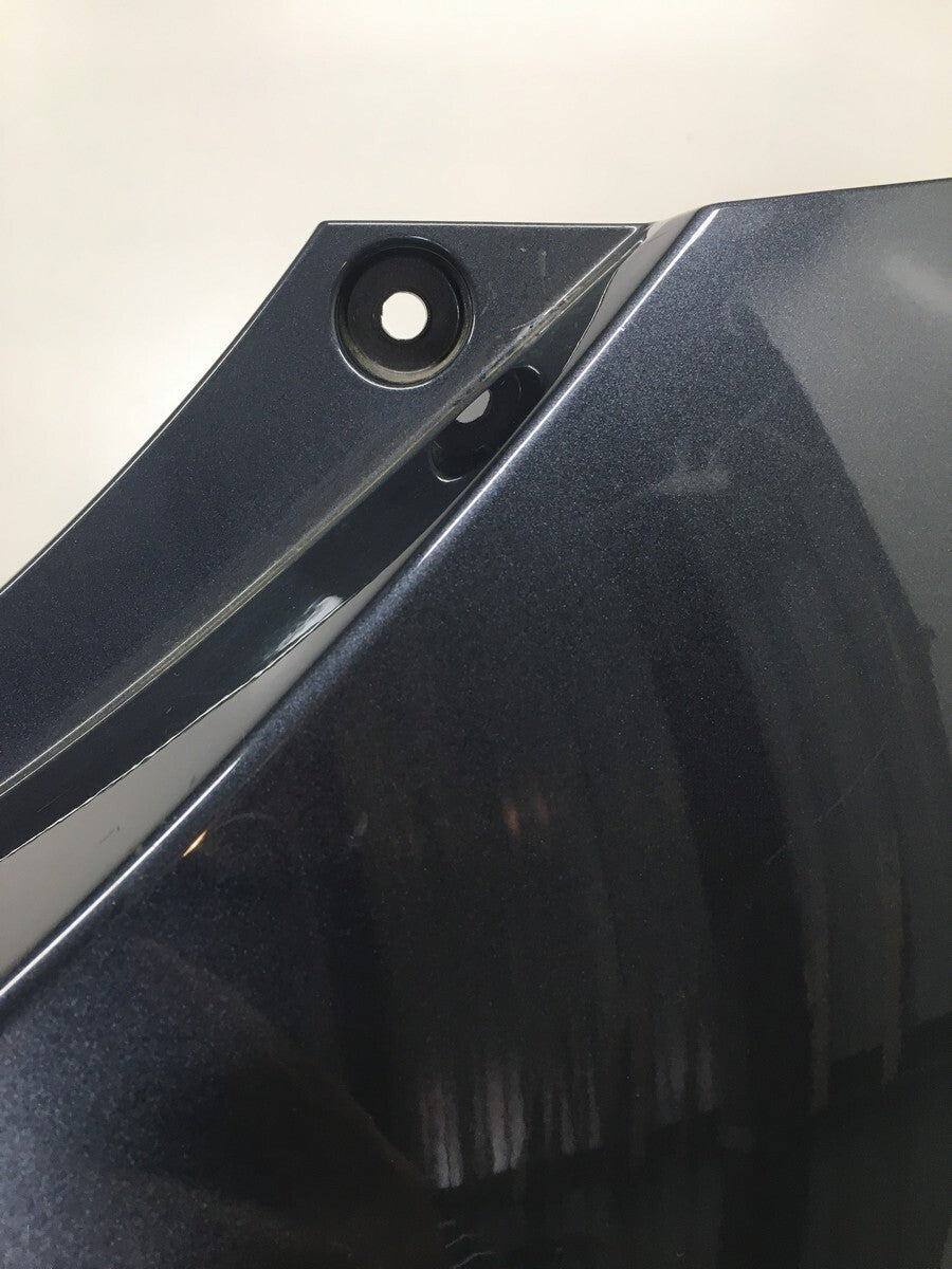 Rear Bumper Cover Toyota Corolla L/LE/S/S Plus/ECO/ECO Plus/LE ECO 14-18 OEM2