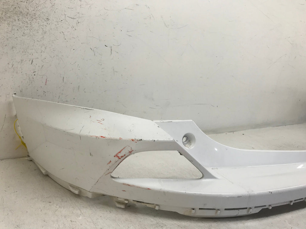 Rear Upper Bumper Cover Toyota RAV4 LE XLE Limited 040 16-2018 52159-42280 OEM4