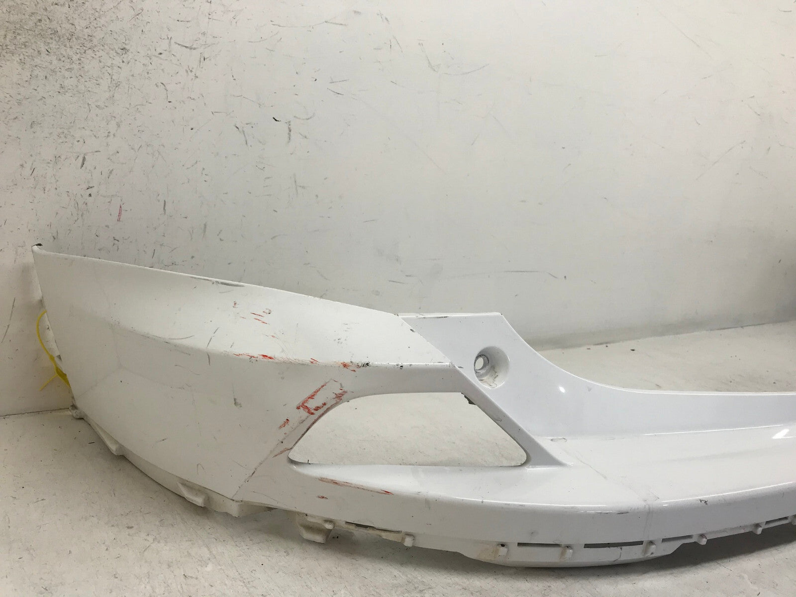 Rear Upper Bumper Cover Toyota RAV4 LE XLE Limited 040 16-2018 52159-42280 OEM4