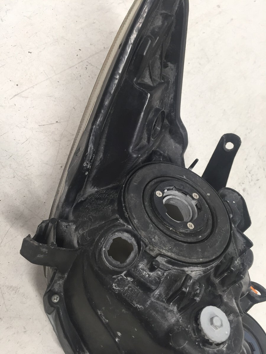 Headlight Damaged Halogen Headlamp Driver LH Scion tC 2005-2007 81170-21130 OEM2