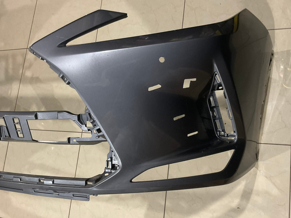 Front Bumper Cover Grey 2020-2022 Lexus F-Sport RX350/RX450h 52119-0E460 OEM