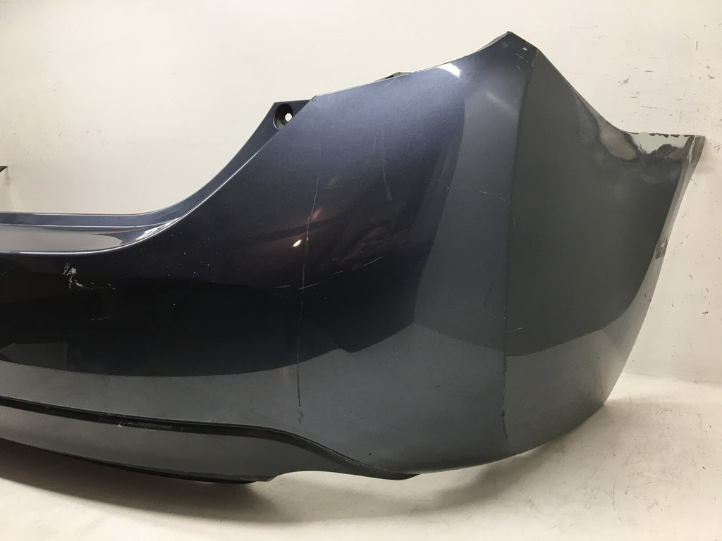 Rear Bumper Cover Toyota Corolla L LE S S Plus ECO 2014-2018 52159-02A10 OEM