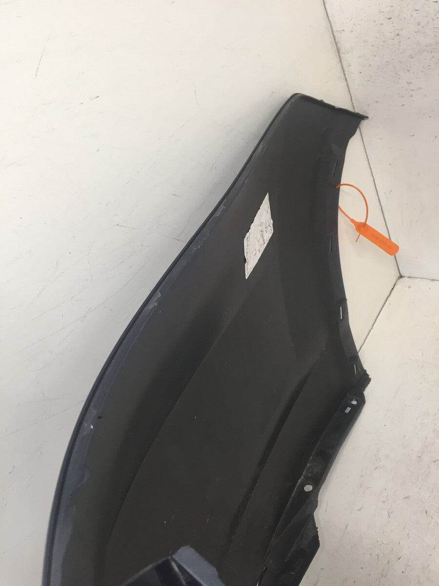 Rear Bumper Cover Toyota Highlander w/Sensor Holes 8V5 2014-2018 52159-0E060 OEM