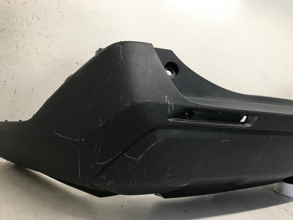 Rear Bumper Cover Toyota Rav4 2019-2020 52159-0R160 OEM7