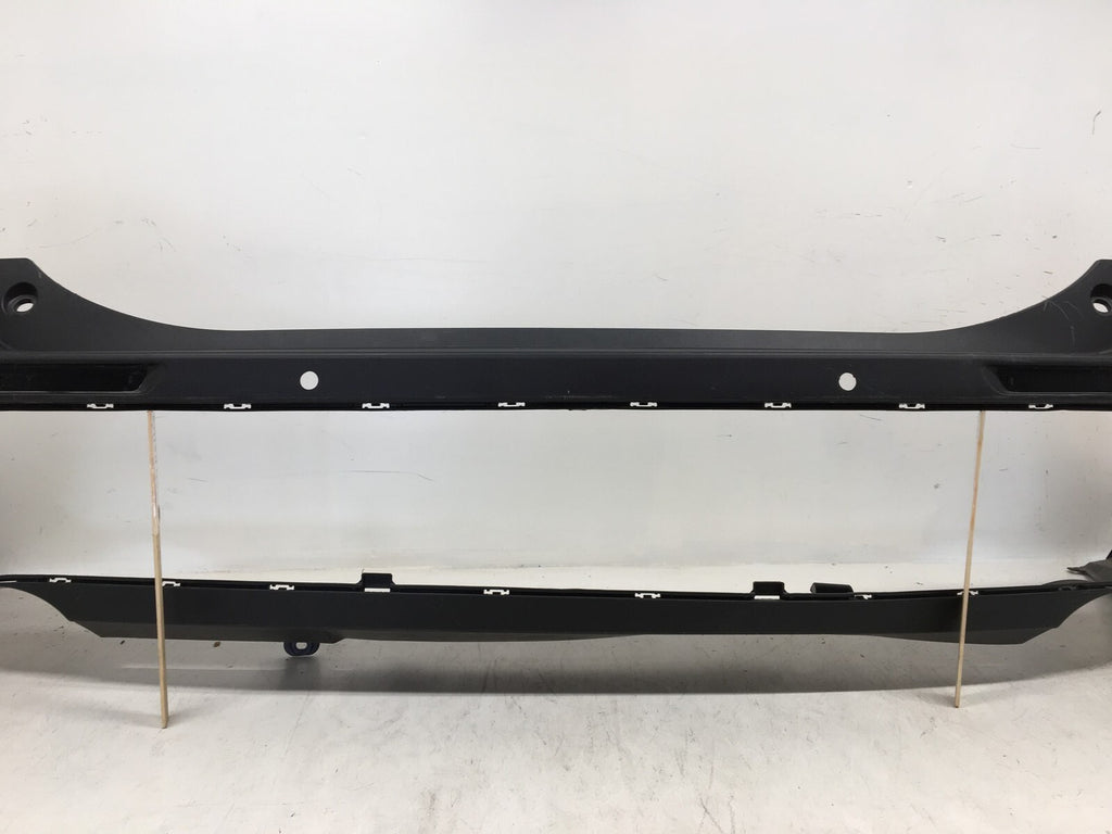 Rear Lower Bumper Valance Toyota RAV4 RAV 4 2019 52159-42230 OEM