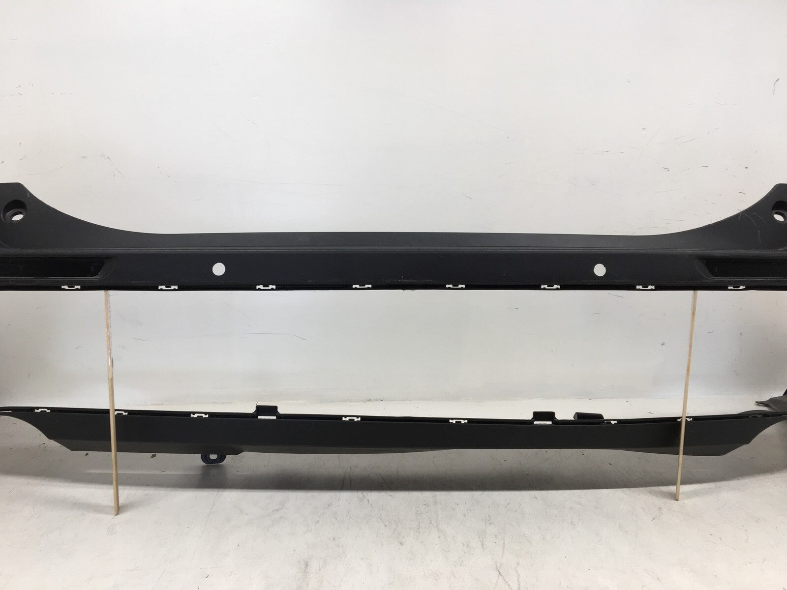 Rear Lower Bumper Valance Toyota RAV4 RAV 4 2019 52159-42230 OEM
