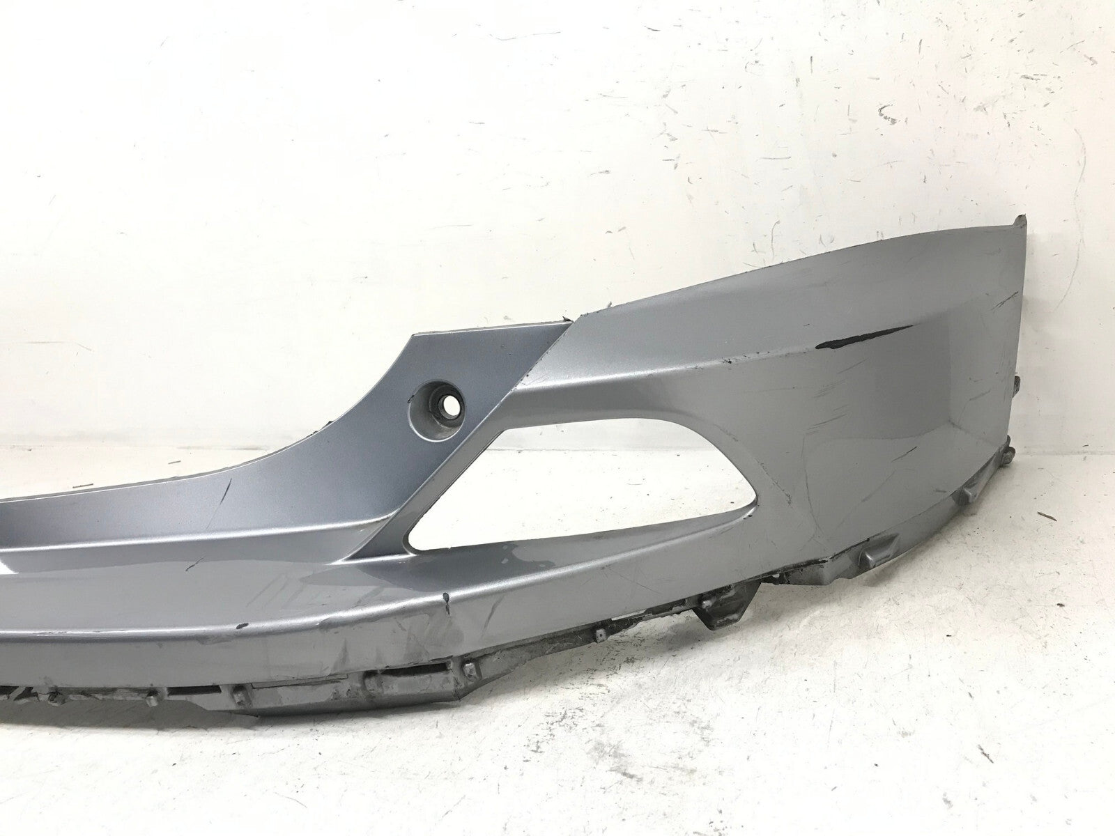 Rear Bumper Cover Toyota RAV4 2016 2017 2018 52159-0R120 OEM7