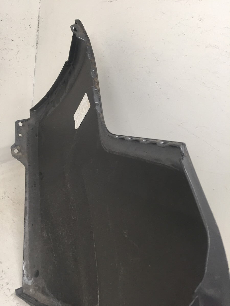 Rear Bumper Cover Nissan Altima S SL SV SR Platinum Edt ONE 2019 2020 OEM