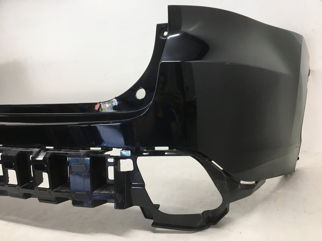 Rear Bumper Cover Toyota Highlander LE Limited Hybrid Limited 2014-2018 OEM