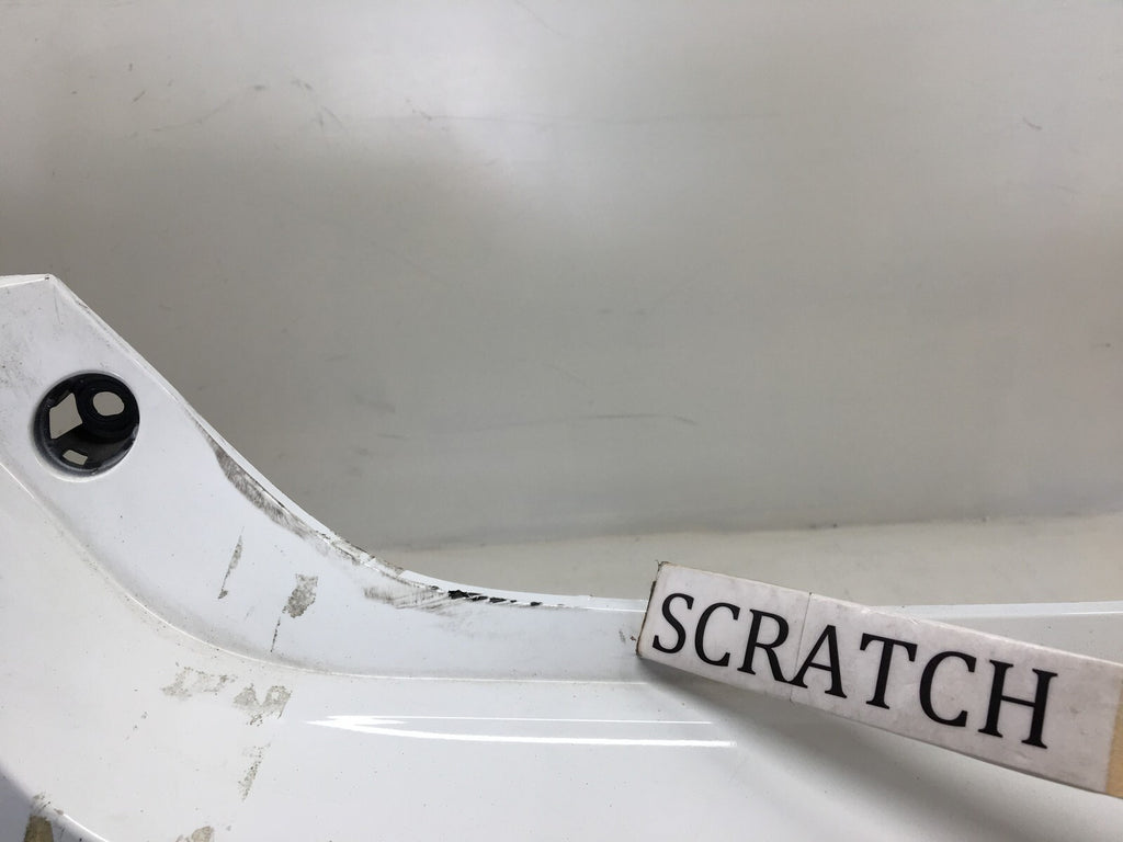 Rear Bumper Cover Toyota Camry LE XLE SE XSE Hybrid L 2015-2017 52159-06390 OEM
