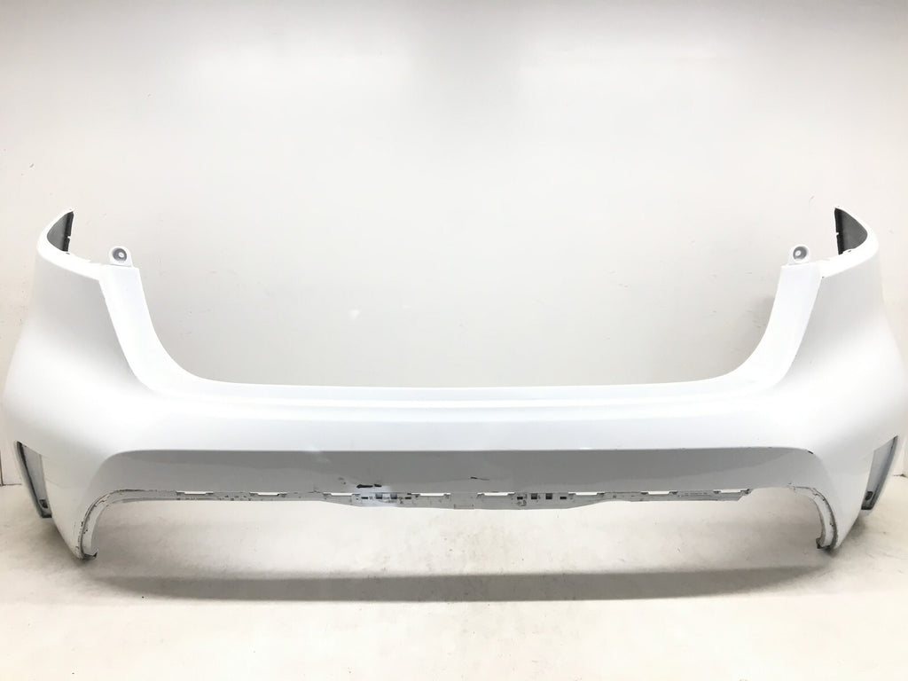 Rear Bumper Cover Toyota Corolla Auris Hatchback 040 2018 2019 52159-02E20 OEM