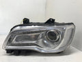 Halogen Headlight Damaged Left Driver LH Chrysler 300 2018-2021 68269811AC OEM