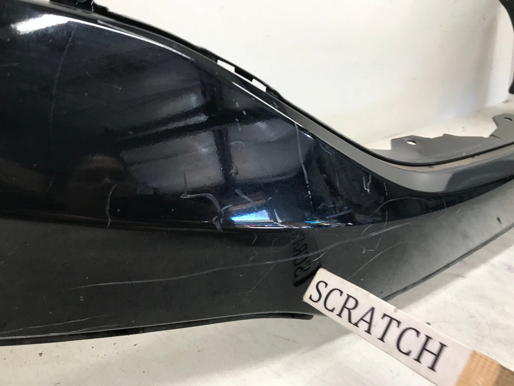 Front Upper Bumper Cover Honda CR-V EX/EX-L/LX 2012-2014 71101-T0A-ZZ00 OEM
