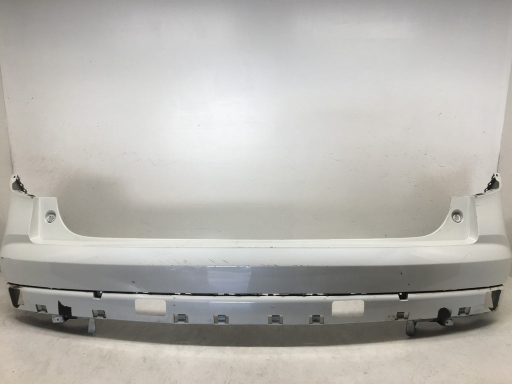 Rear Upper Bumper Cover Honda Pilot LX EX EX L Elite Touring 2016-2018 OEM