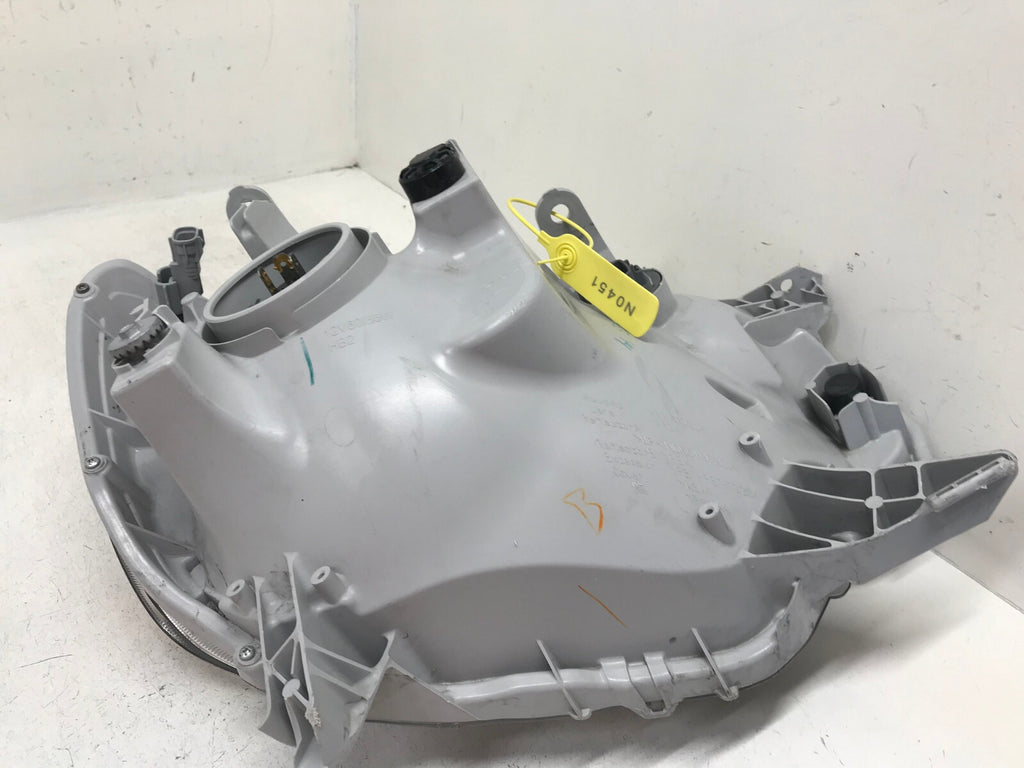 Headlight Damaged Head Lamp Driver LH Toyota Tacoma 2012-2015 8115004180 OEM2